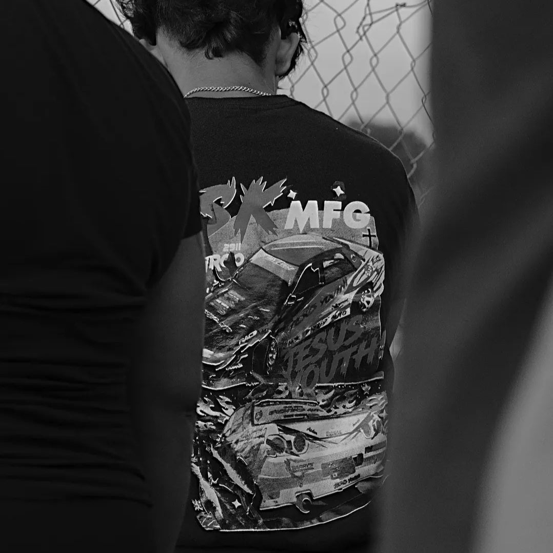 Kevin's R32 Tee