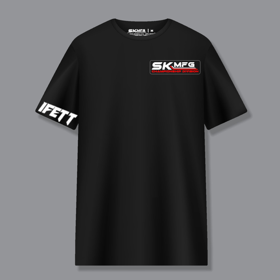 Kevin's R32 Tee