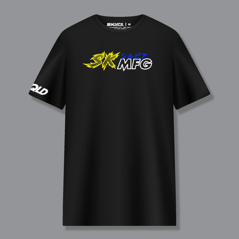 Madgear S14 Tee