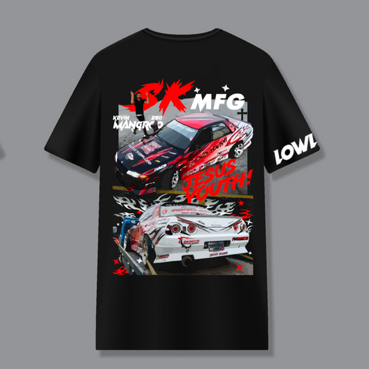 Kevin's R32 Tee