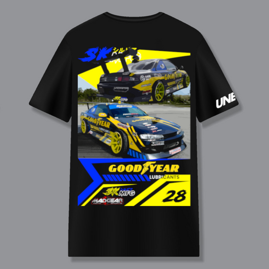 Madgear S14 Tee