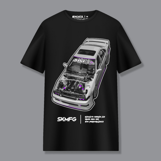 Sanjay's A31 Tee